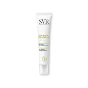 SVR SEBIACLEAR Crème SPF50+