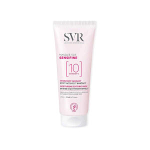 SVR SENSIFINE Masque SOS 10