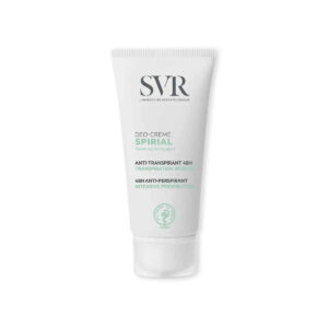 SVR SPIRIAL Deo-Crème