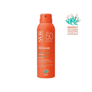 SVR SUN SECURE Brume SPF50+
