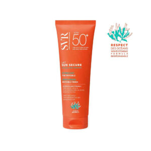 SVR SUN SECURE Lait SPF50+