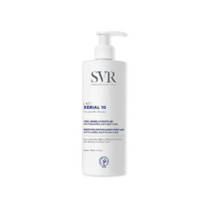 SVR XERIAL 10 Lait