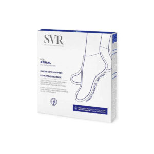 SVR XERIAL Peel Masque Pieds