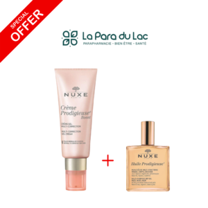 NUXE Crème Prodigieuse Boost Coffret