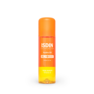 ISDIN Fotoprotector Hydro Oil SPF30