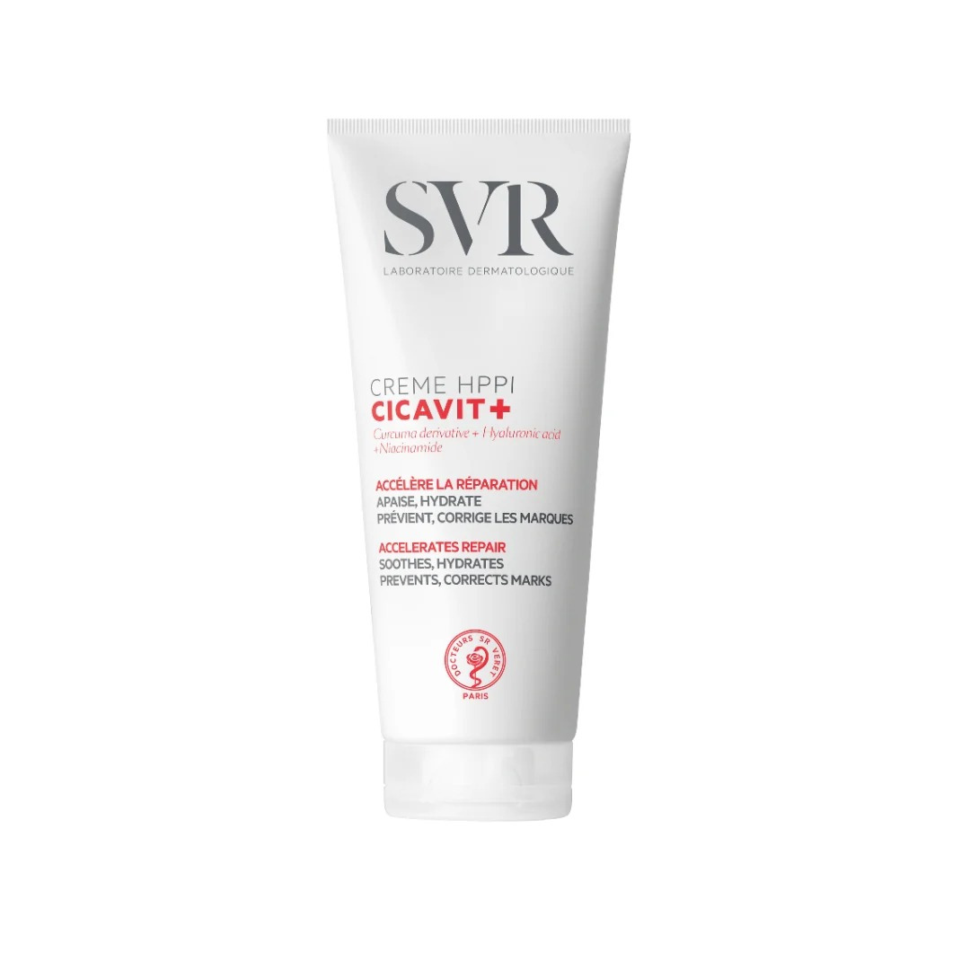 SVR Cicavit+ Creme Hppi Reparatrice Anti Marques
