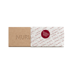 MURIAC LIGHTACT Savon Exfoliant