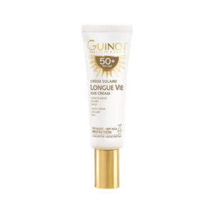 GUINOT Crème Solaire Longue Vie SPF50+