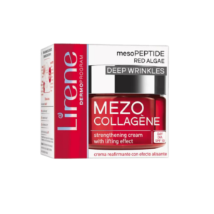 LIRENE MEZO COLLAGENE Crème De Jour 50ml