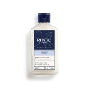 PHYTO Douceur Shampoing