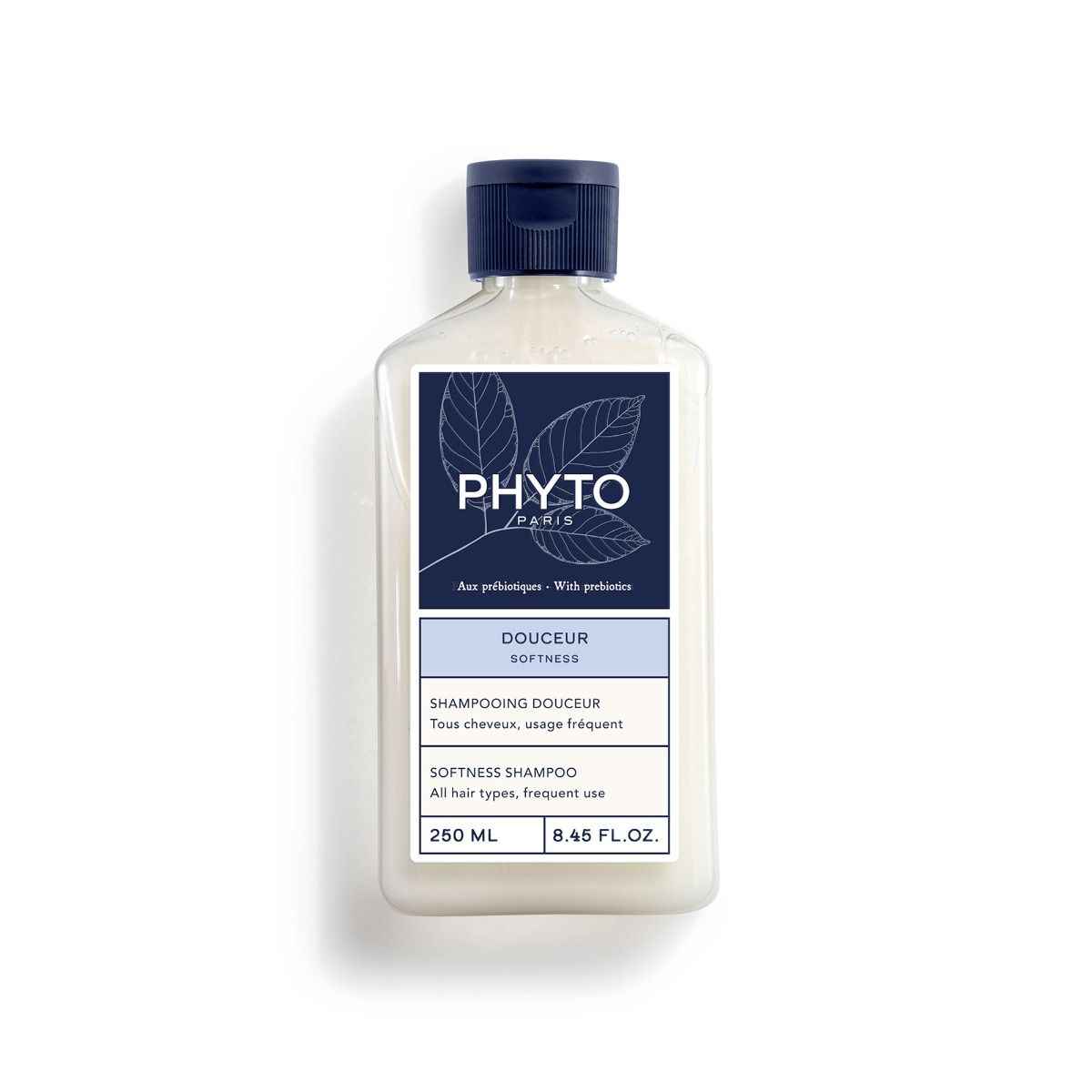PHYTO Douceur Shampoing