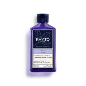 PHYTO VIOLET Shampoing