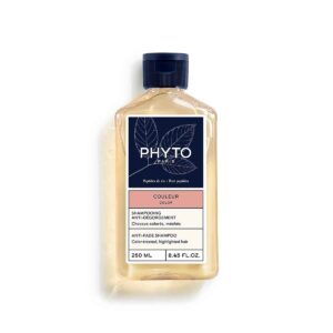 PHYTO Shampoing Couleur