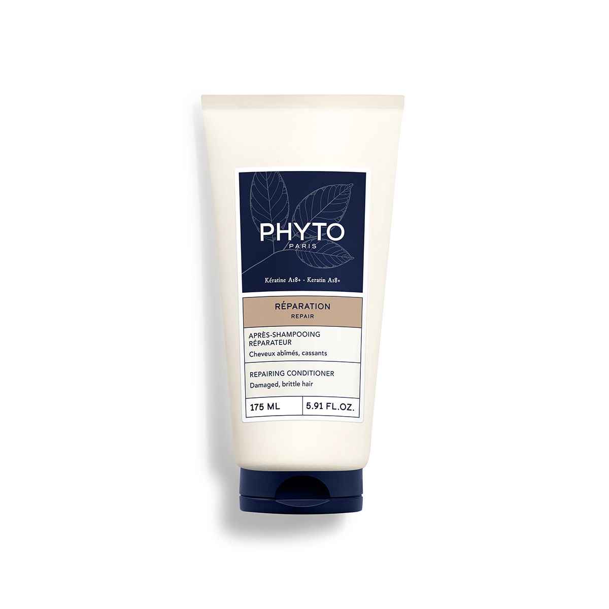 PHYTO REPARATION Après Shampoing