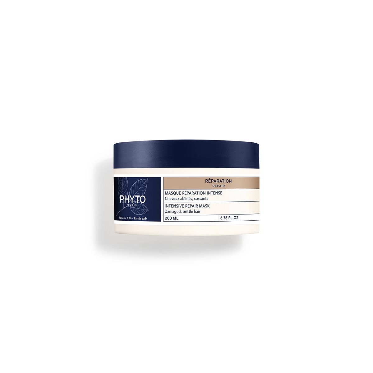 PHYTO Masque Réparation Intense