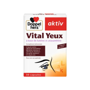 AKTIV Vital Yeux
