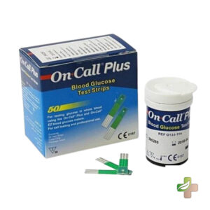 50 Bandlette On Call Plus