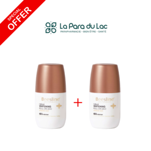 BEESLINE Deo Eclaircissant Arabian Aoud