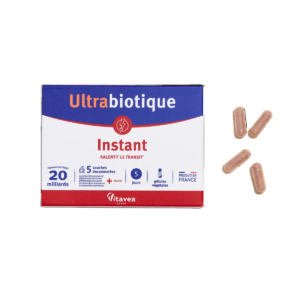VITAVEA Ultrabiotique Instant