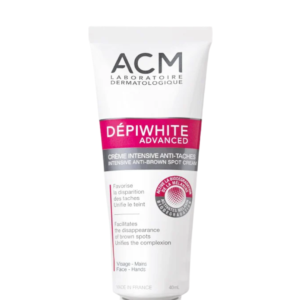 ACM Depiwhite Advanced Crème Intensive Anti Tâches