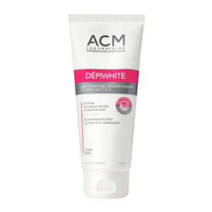 ACM Depiwhite Lait Corporel Eclaircissant