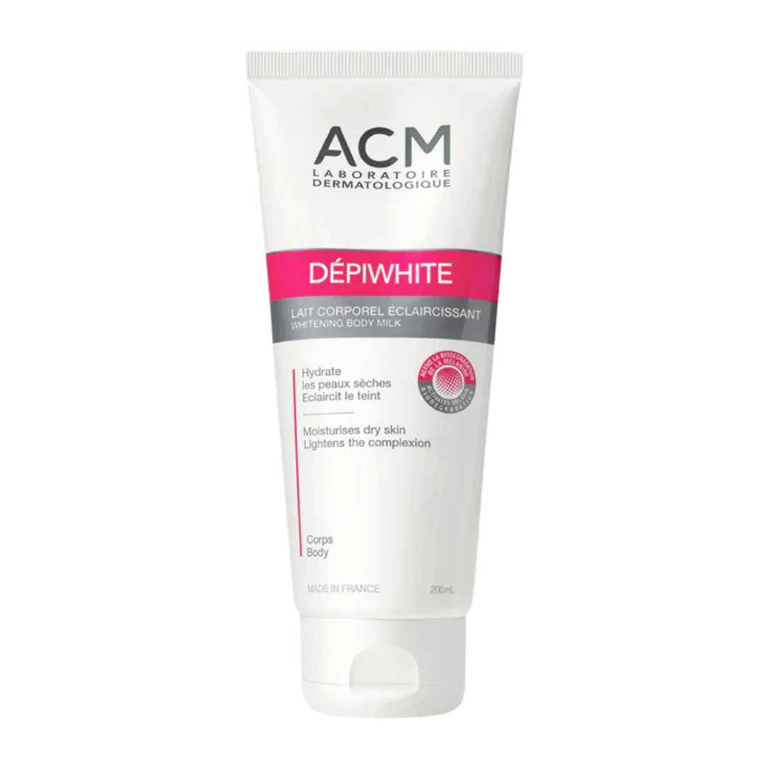 ACM Depiwhite Lait Corporel Eclaircissant