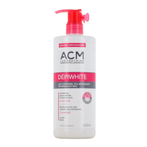 ACM Depiwhite Lait Corporel Eclaircissant