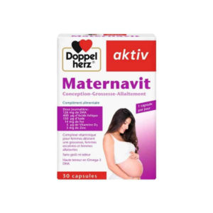 AKTIV Maternavit Conception Grossesse Allaitement