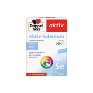 AKTIV Sélénium