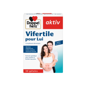 AKTIV Vifertile Pour Lui