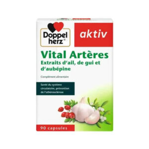 AKTIV Vital Artères