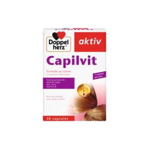 AKTIV Capilvit