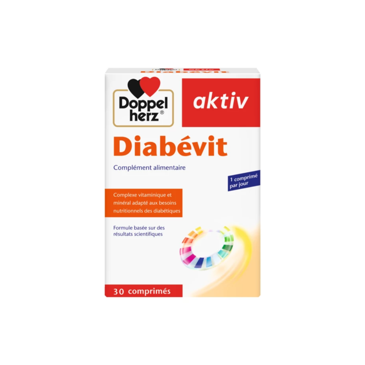 AKTIV Diabevit
