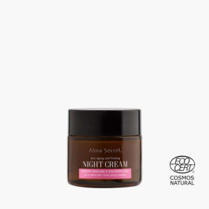 ALMA SECRET Anti-Aging and Firming Night Cream