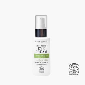 ALMA SECRET Anti-Ageing Eye Cream