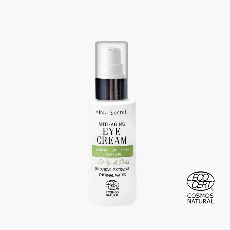 ALMA SECRET Anti-Ageing Eye Cream