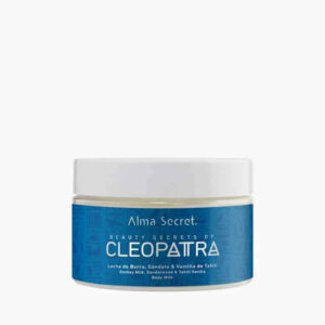 ALMA SECRET Cleopatra Lait corporel naturel