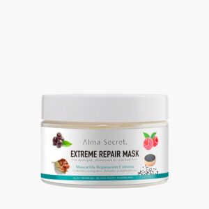 ALMA SECRET Extreme Repair Hair Mask - Masque Réparateur