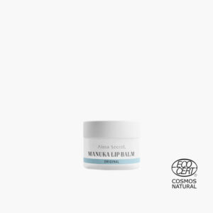 ALMA SECRET Manuka Baume à Lèvres Réparateur Miel & Inca Inchi