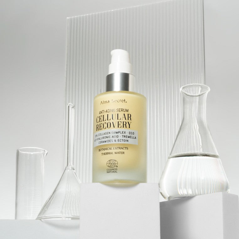 ALMA SECRET Anti-Aging Serum Cellular Recovery – Image 4