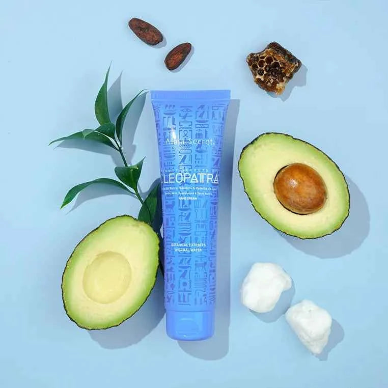 ALMA SECRET Cleopatra Crème mains multi-réparatrice – Image 2