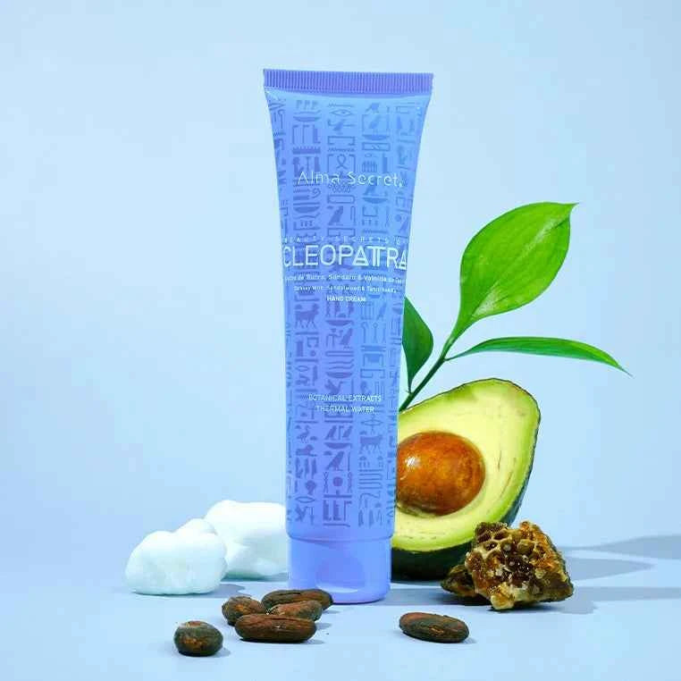 ALMA SECRET Cleopatra Crème mains multi-réparatrice – Image 4