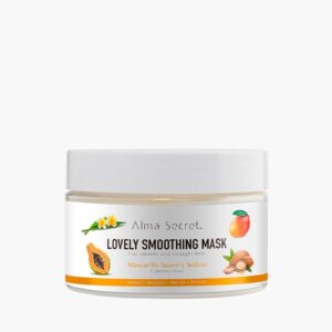 ALMA SECRET Lovely Smoothing Mask - Masque Lissant