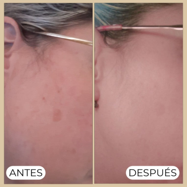 ALMA SECRET Powerful C with Vit. C & Chia SPF30 – Image 4