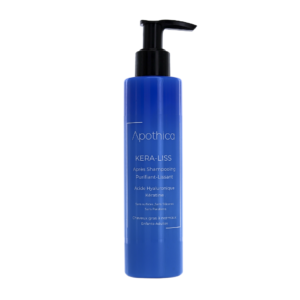 APOTHICA KERA-LISS Après-Shampooing Purifiant-Lissant – Cheveux Gras