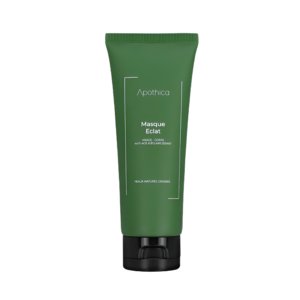 APOTHICA Masque Eclat Visage Et Corps
