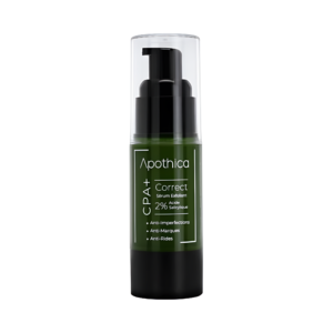 APOTHICA Serum Mineral Soin Contour Des Yeux Défatiguant-Régénérant