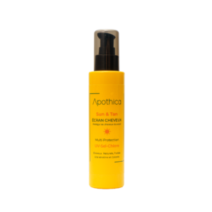 APOTHICA Sun Protect Ecran D'éte Cheveux