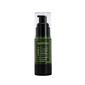 APOTHICA Serum Mineral Teinte Anti-Âge Contour Des Yeux