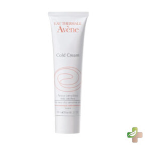 AVENE COLD CREAM CRÈME 40ML